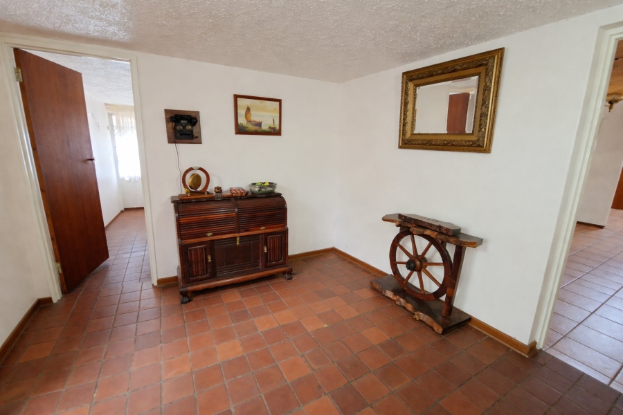 8 Bedroom Property for Sale in Dan Pienaar Free State